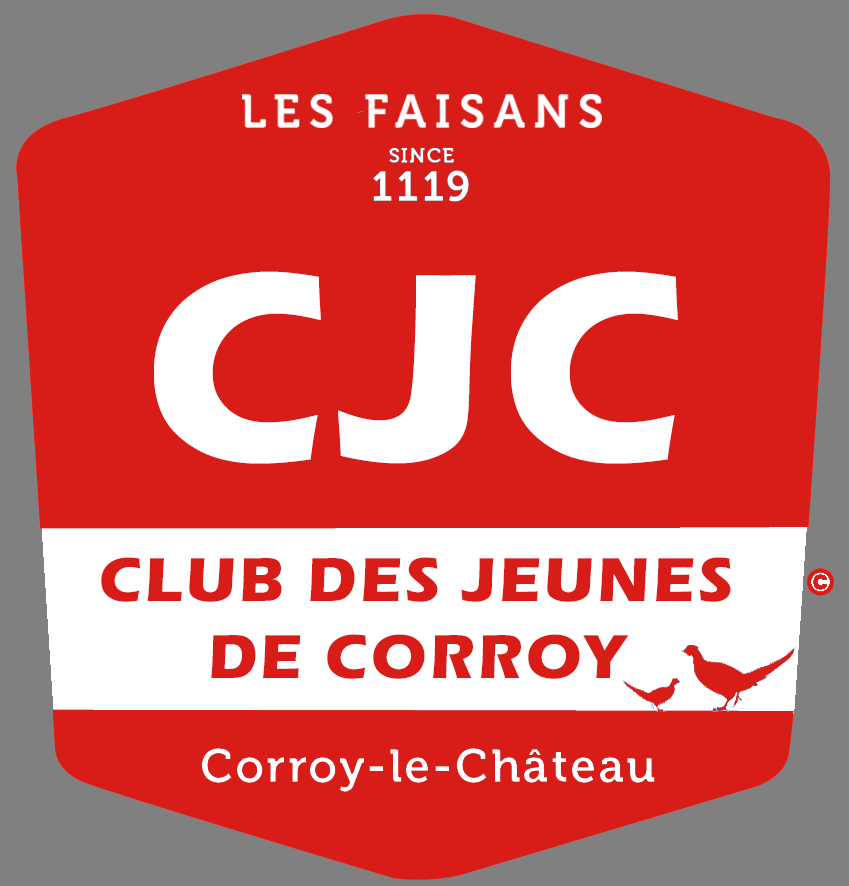 CJC- Club des jeunes de Corroy